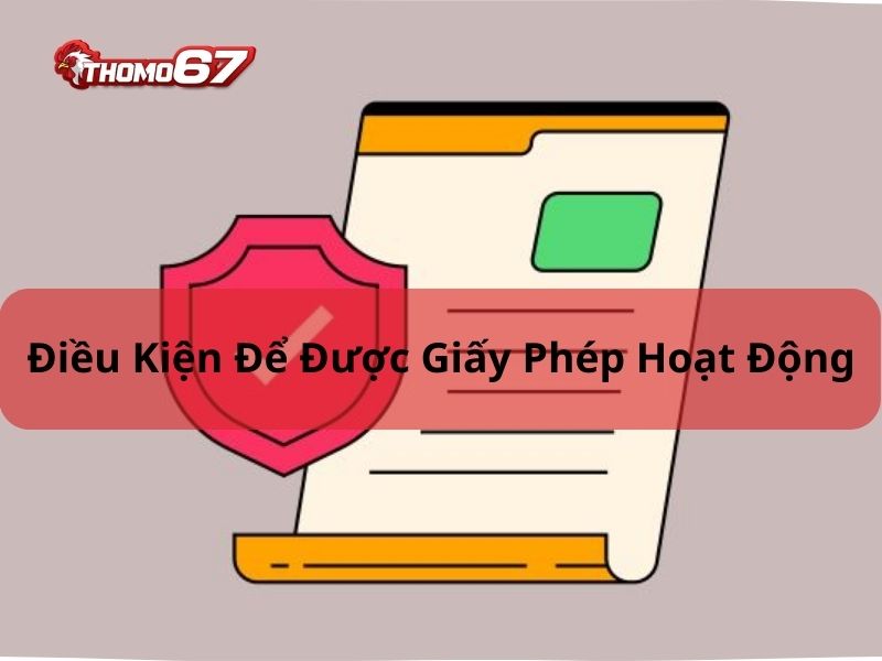 Thomo67 luôn tuân thủ và đáp ứng đầy đủ các điều kiện khắt khe Thomo67 luôn tuân thủ và đáp ứng đầy đủ các điều kiện khắt khe